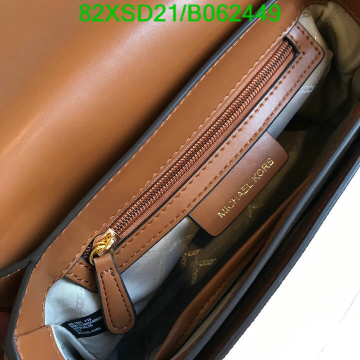 Michael Kors Bag-(4A)-Diagonal-,Code: B062449,$ 107USD