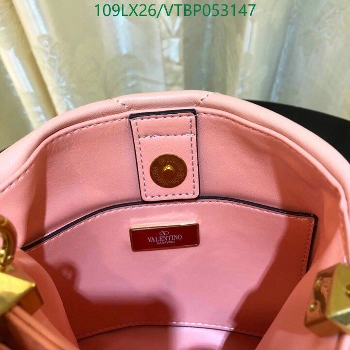 Valentino Bag-(4A)-Roman Stud-,Code: VTBP053147,$ 163USD