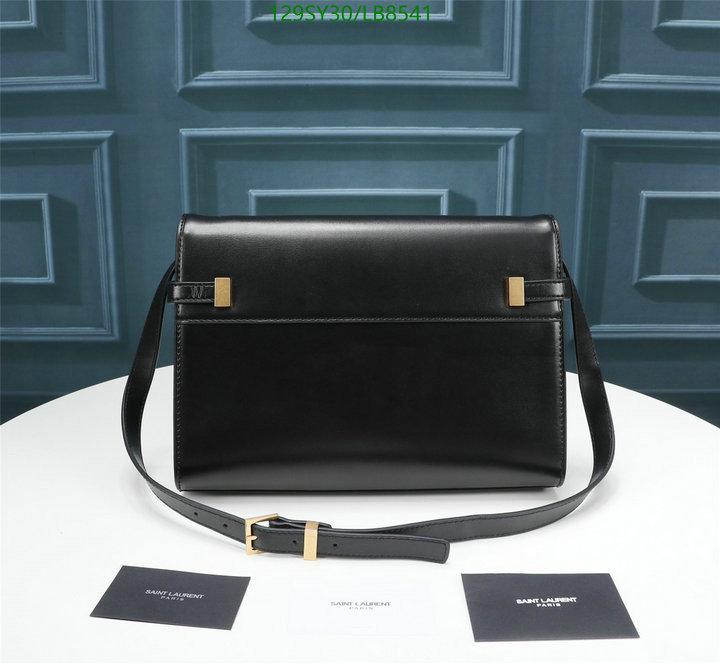 YSL Bag-(4A)-Diagonal-,Code: LB8541,$ 168USD