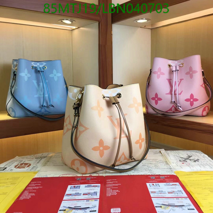 LV Bags-(4A)-Nono-No Purse-Nano No-,Code: LBN040703,$ 111USD