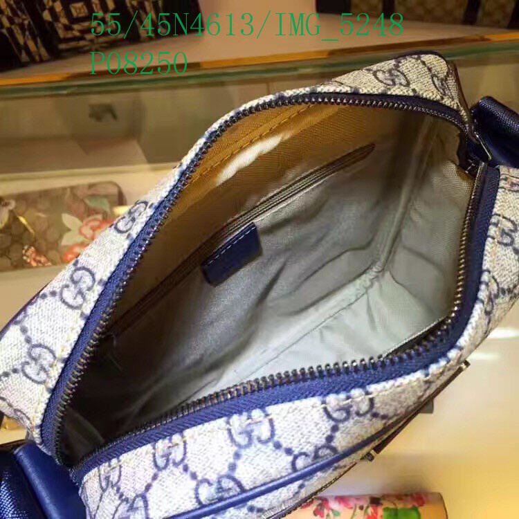 Gucci Bag-(4A)-Diagonal-,Code: GGB120565,$ 72USD
