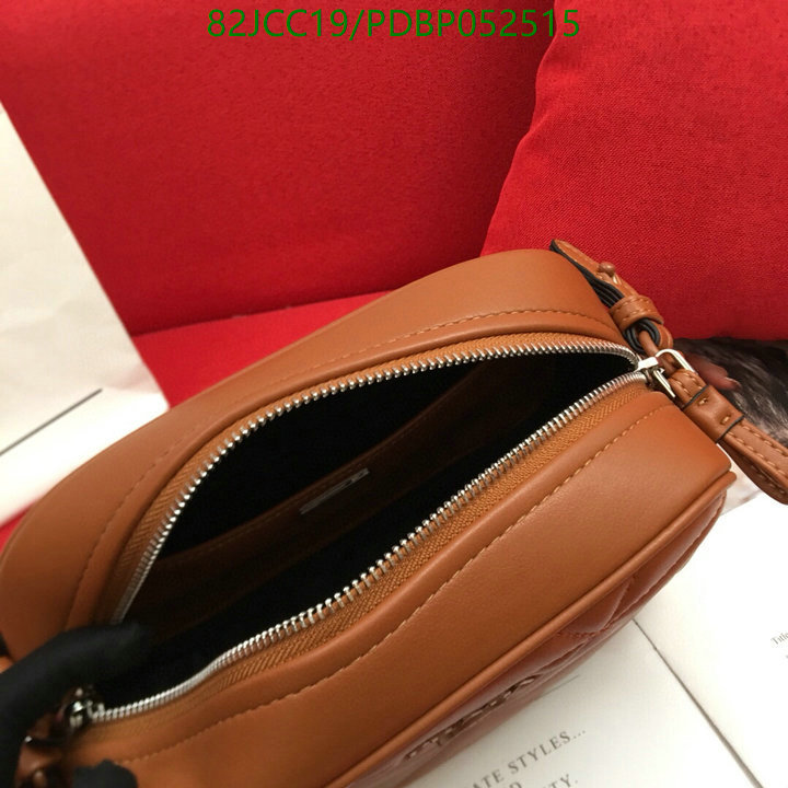 Prada Bag-(4A)-Diagonal- Code: PDBP052515 $ 107USD