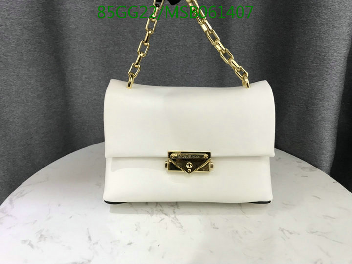 Michael Kors Bag-(4A)-Diagonal-,Code: MSB061407,$ 111USD