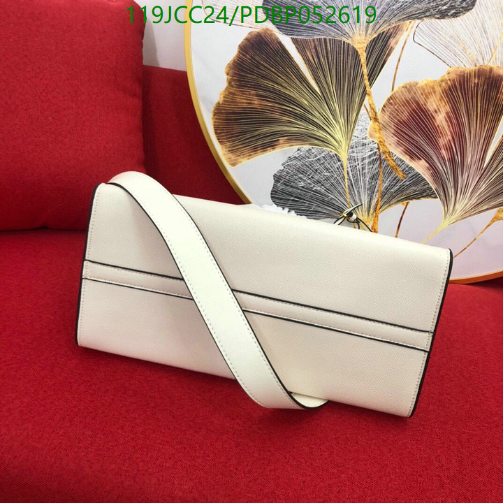 Prada Bag-(4A)-Handbag- Code: PDBP052619 $ 155USD