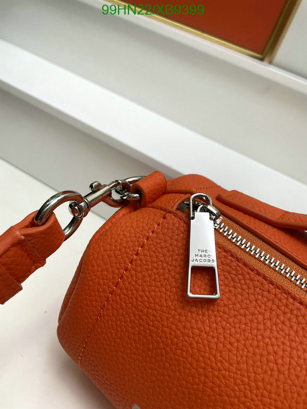 Marc Jacobs Bag-(4A)-Diagonal- Code: XB9399 $ 129USD