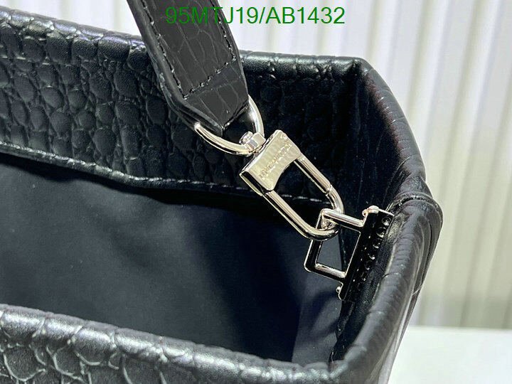 LV Bag-(4A)-Handbag Collection- Code: AB1432 $ 124USD