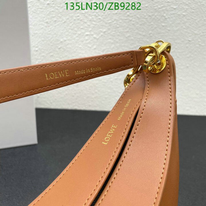 Loewe Bag-(4A)-Handbag-,Code: ZB9282,$ 176USD