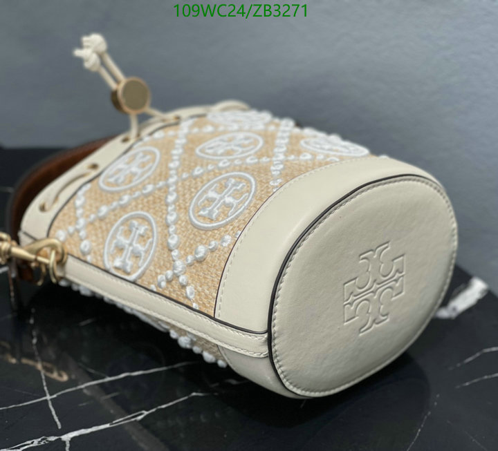 Tory Burch Bag-(4A)-Diagonal-,Code: ZB3271,$ 142USD