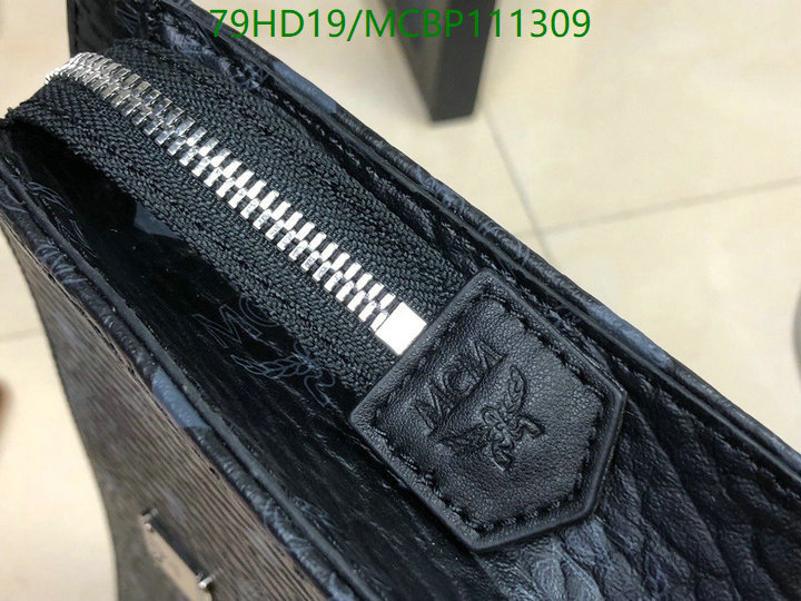 MCM Bag-(4A)-Clutch-,Code: MCBP111309,$ 103USD