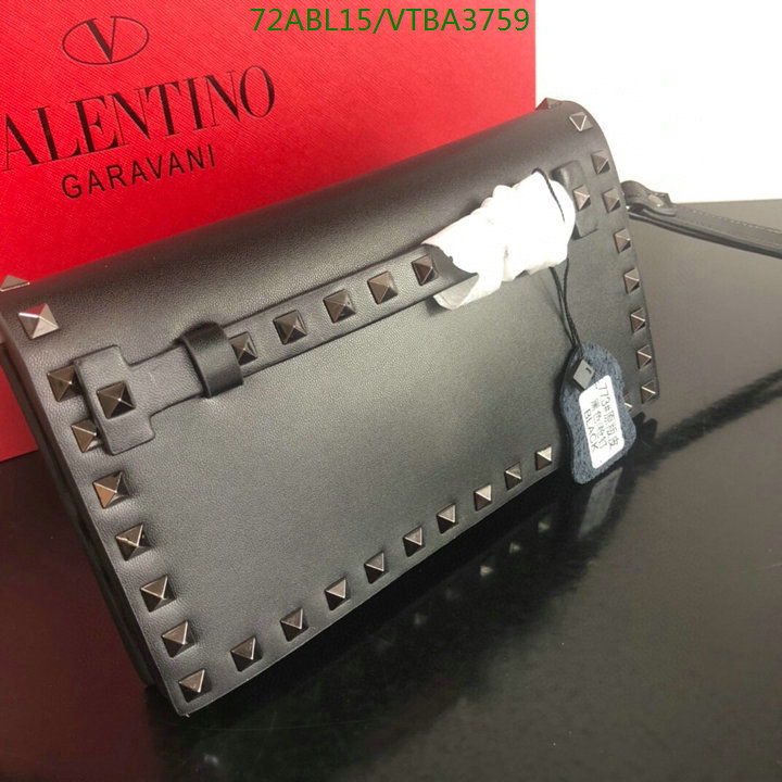 Valentino Bag-(4A)-Diagonal-,Code: VTBA3759,$ 94USD