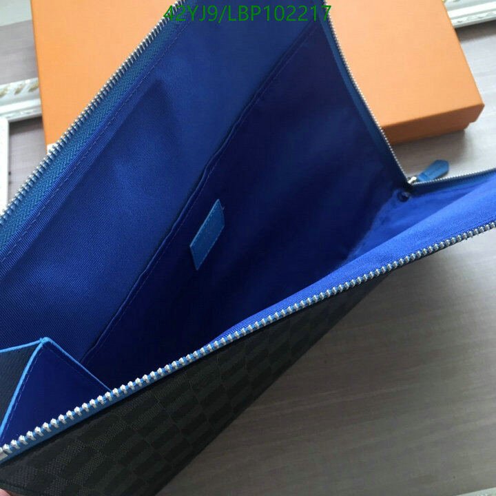 LV Bags-(4A)-Trio-,Code: LBP102217,$ 64USD