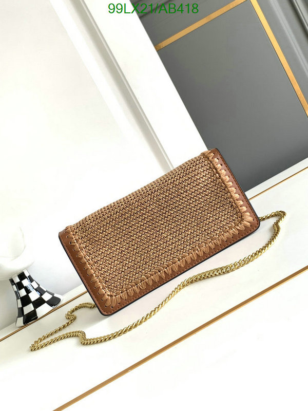 Valentino Bag-(4A)-Crossbody- Code: AB418 $ 129USD