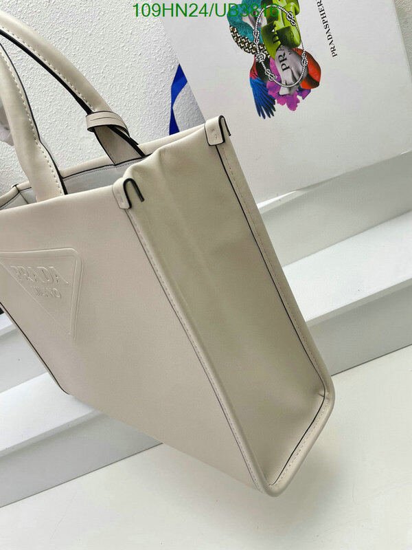 Prada Bag-(4A)-Handbag- Code: UB3816 $ 142USD