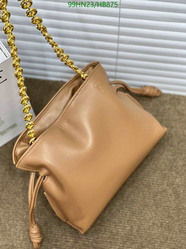 Loewe Bag-(4A)-Diagonal-,Code: HB875,$ 129USD