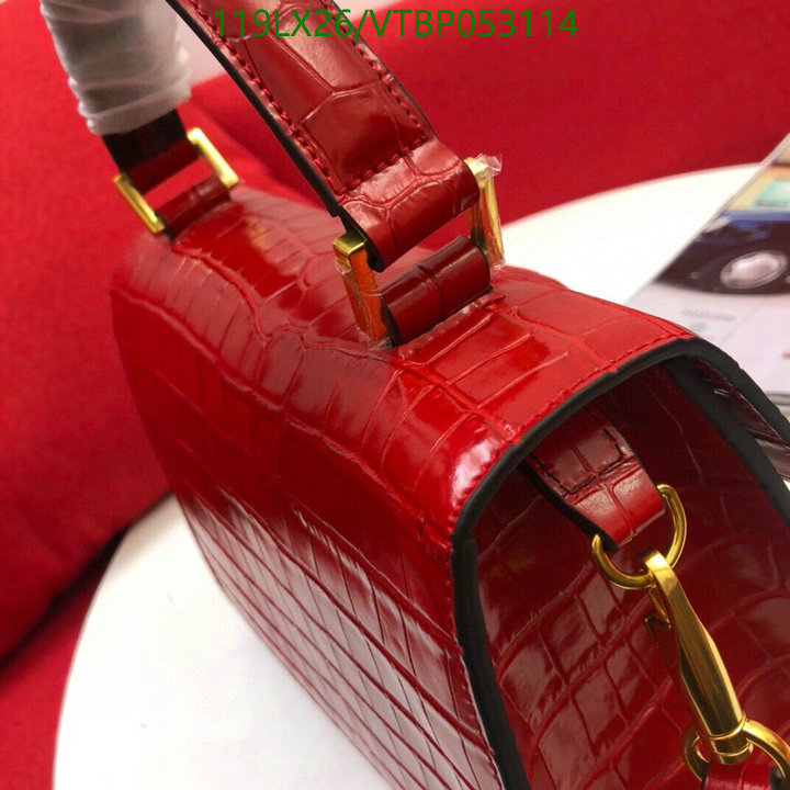 Valentino Bag-(4A)-Diagonal-,Code: VTBP053114,$ 155USD