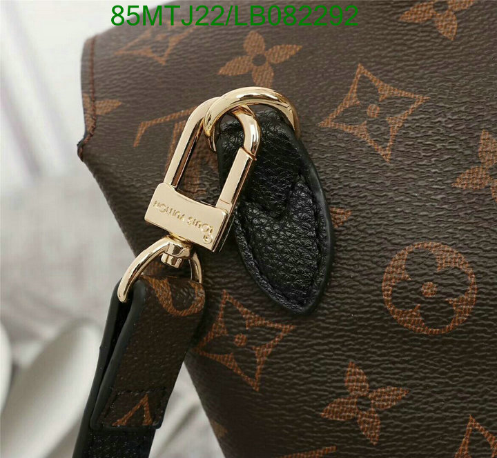 LV Bags-(4A)-Handbag Collection-,Code: LB082292,$ 111USD