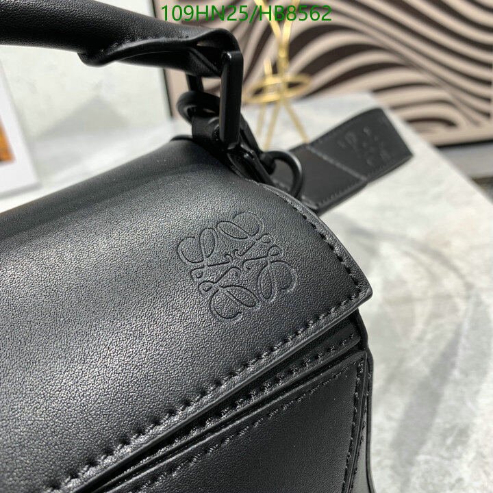 Loewe Bag-(4A)-Puzzle-,Code: HB8562,