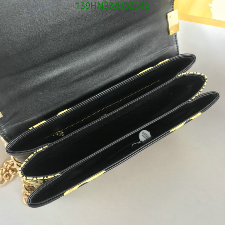 Versace Bag-(4A)-Diagonal-,Code: HB3542,$ 181USD