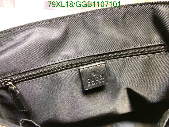 Gucci Bag-(4A)-Ophidia-G,Code: GGB11071001,$ 103USD