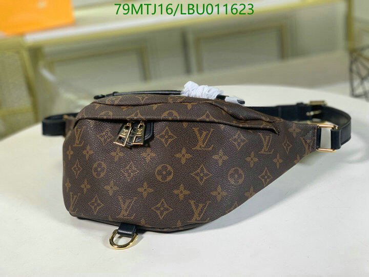 LV Bags-(4A)-Discovery-,Code: LBU011623,$ 103USD