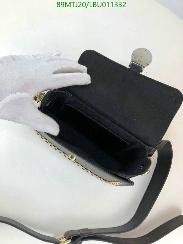 LV Bags-(4A)-Pochette MTis Bag-Twist-,Code: LBU011332,$ 116USD