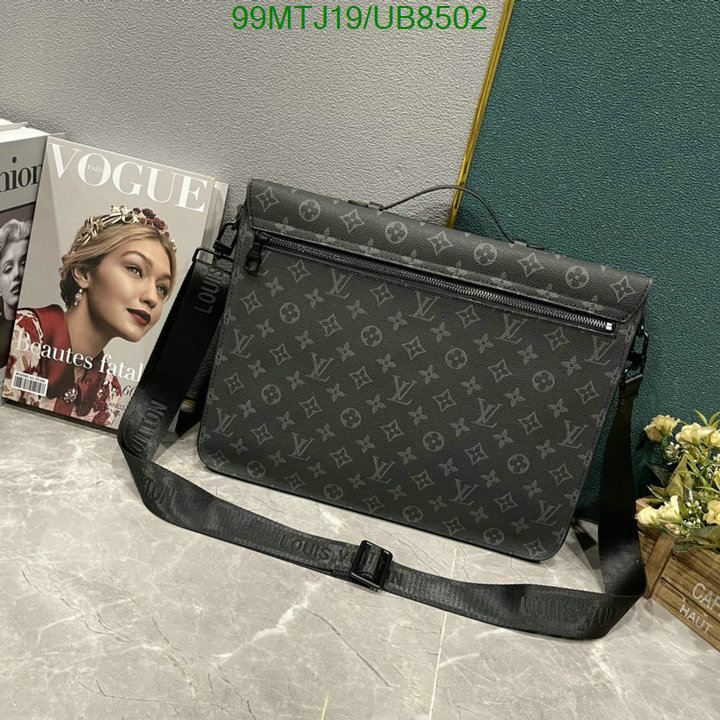 LV Bag-(4A)-Explorer-Anton-Dandy- Code: UB8502 $ 129USD
