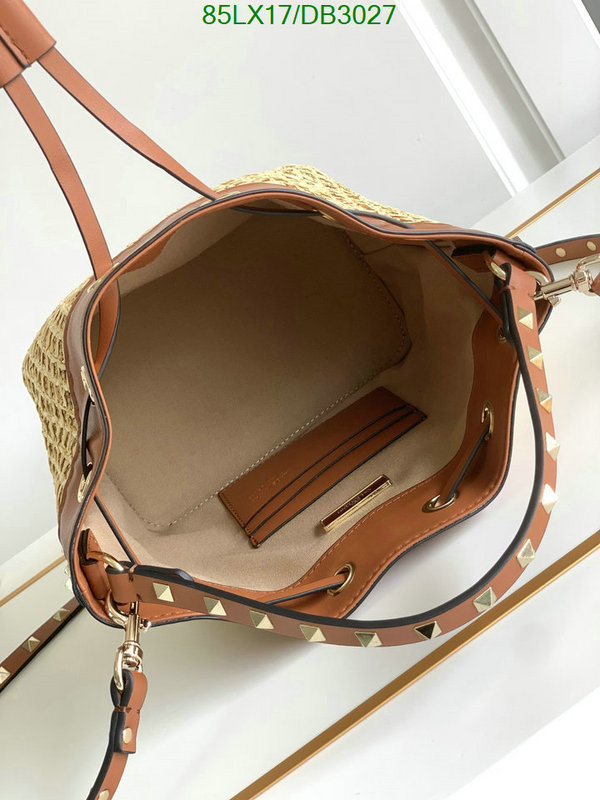 Valentino Bag-(4A)-Crossbody- Code: DB3027 $ 111USD