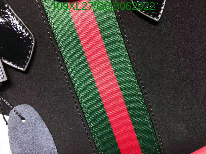 Gucci Bag-(4A)-Ophidia-G,Code: GGB062922,$ 142USD