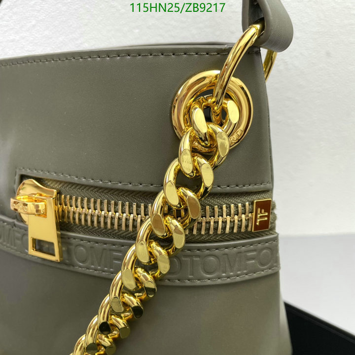 Tom Ford Bag-(4A)-Diagonal-,Code: ZB9217,$ 150USD