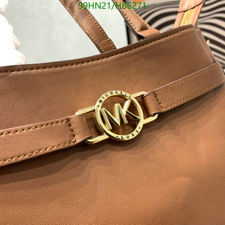 Michael Kors Bag-(4A)-Handbag-,Code: HB6271,$ 129USD