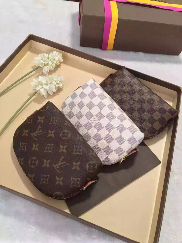 LV Bags-(4A)-Trio-,Code: LB112150,