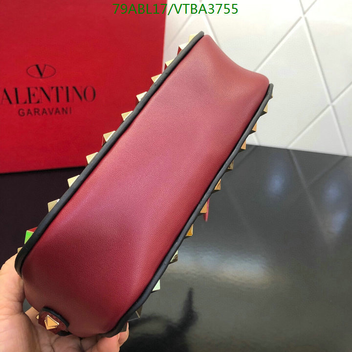 Valentino Bag-(4A)-Diagonal-,Code: VTBA3755,$ 103USD