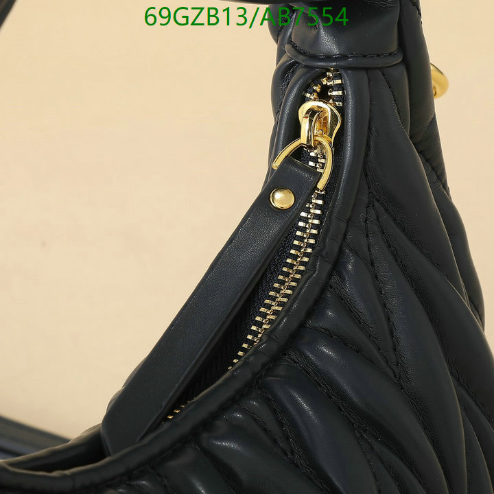 Miu Miu Bag-(4A)-Crossbody- Code: AB7554 $ 90USD