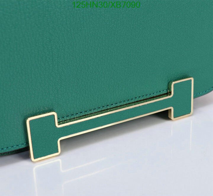Hermes Bag-(4A)-Diagonal-,Code: XB7090,$ 163USD