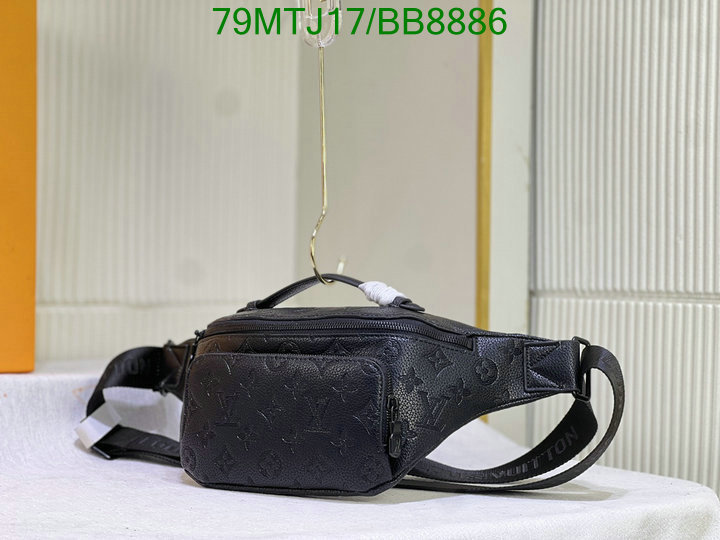 LV Bag-(4A)-Discovery- Code: BB8886 $ 103USD