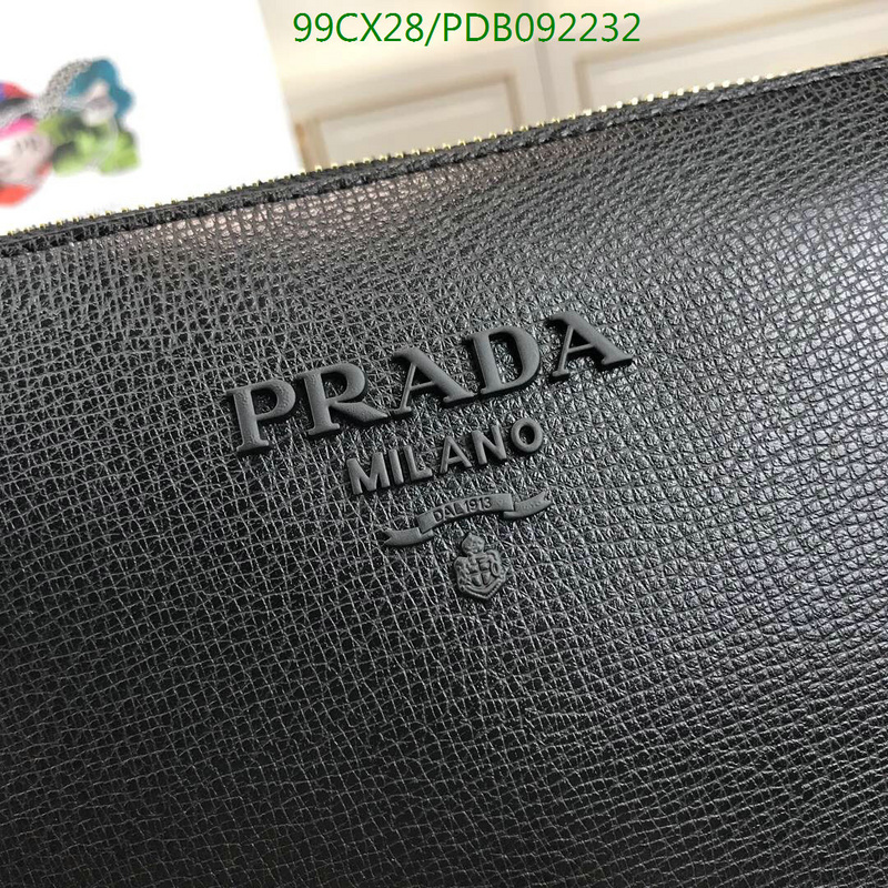 Prada Bag-(4A)-Diagonal-,Code: PDB092232,$ 129USD