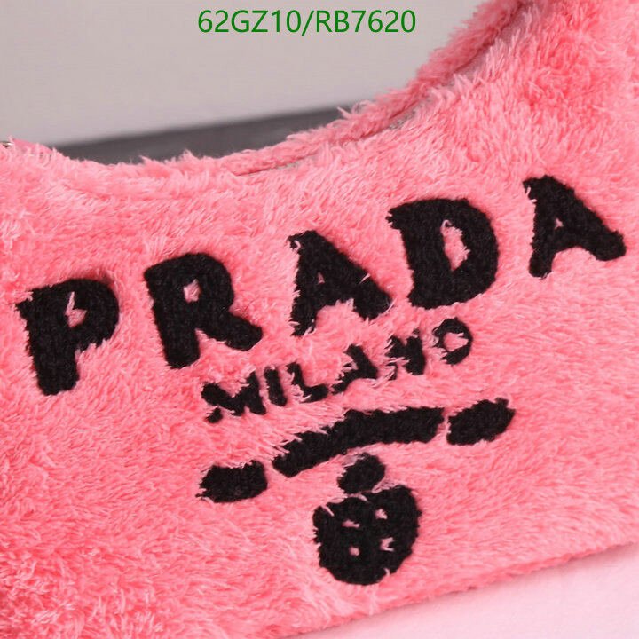 Prada Bag-(4A)-Re-Edition 2005 Code: RB7620 $ 81USD