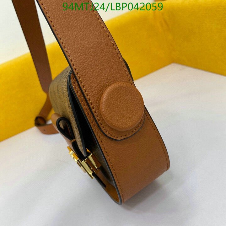 LV Bags-(4A)-Pochette MTis Bag-Twist-,Code: LBP042059,$ 123USD