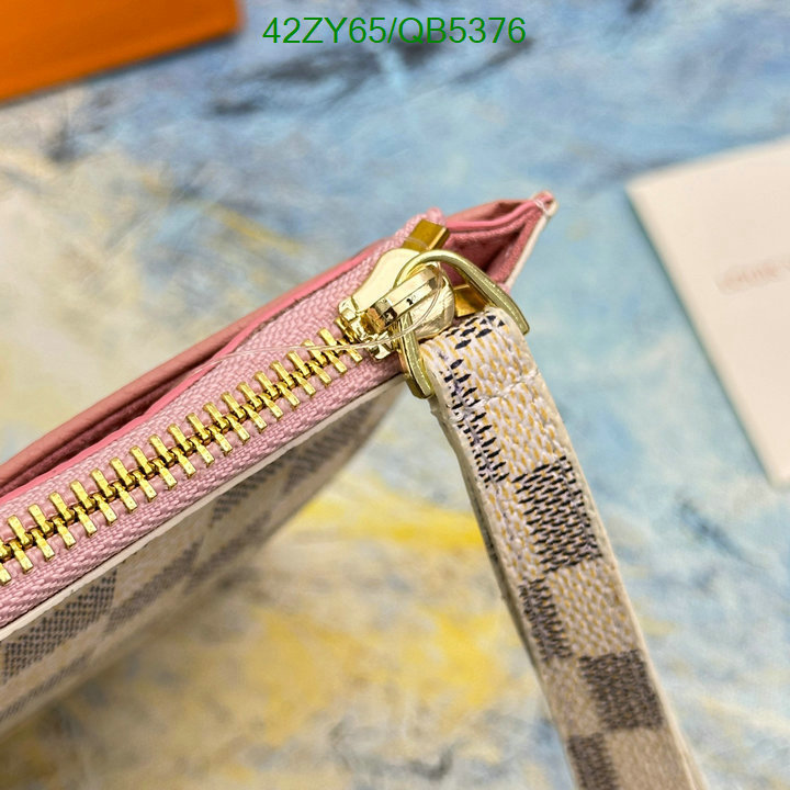 LV Bag-(4A)-Trio- Code: QB5376 $ 55USD