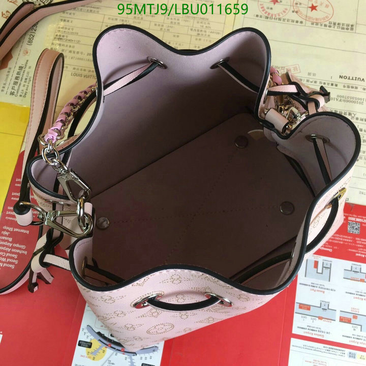 LV Bags-(4A)-Nono-No Purse-Nano No-,Code: LBU011659,$ 124USD