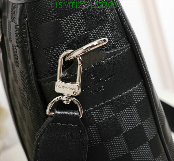 LV Bags-(4A)-Explorer-Anton-Dandy-,Code: LB2308,$ 150USD