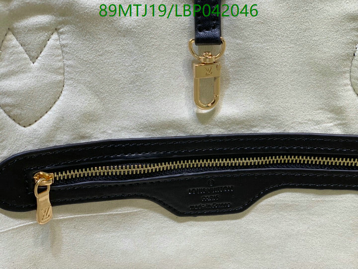 LV Bags-(4A)-Neverfull-,Code: LBP042046,$ 116USD