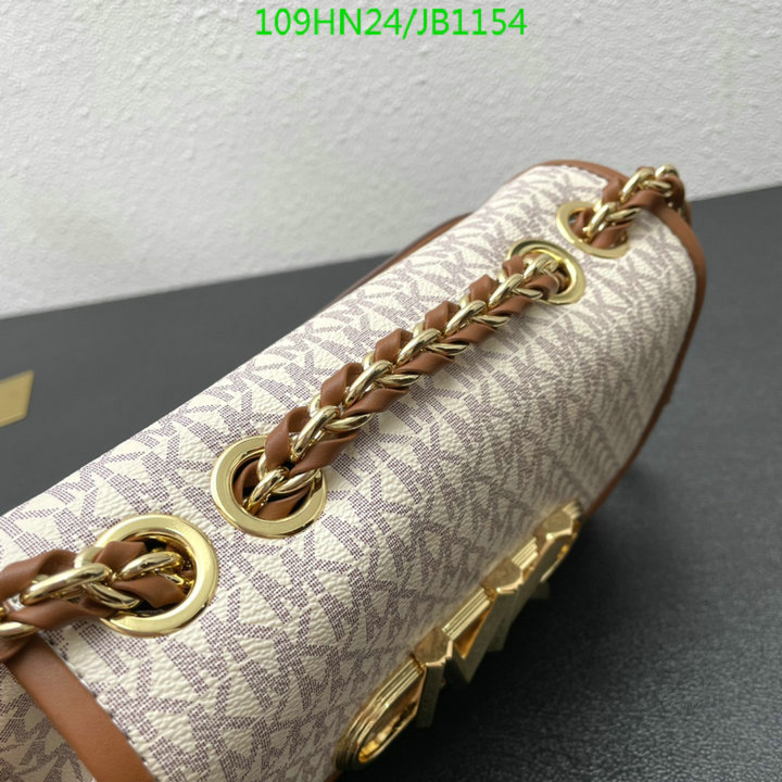 Michael Kors Bag-(4A)-Diagonal-,Code: JB1154,$ 142USD
