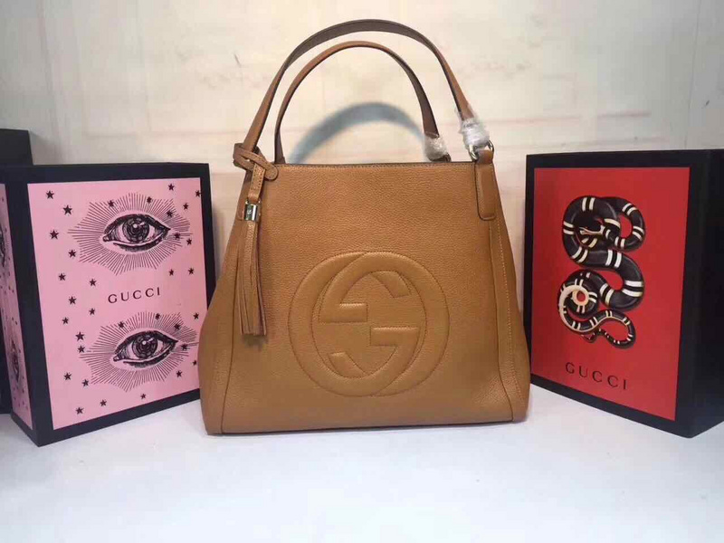 Gucci Bag-(4A)-Handbag-,Code: GGB061101,$ 129USD