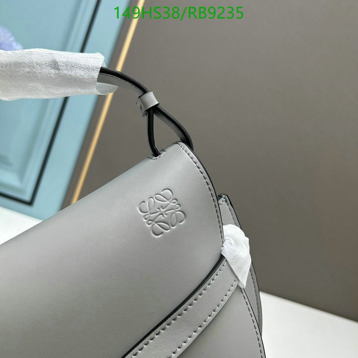 Loewe Bag-(4A)-Gate- Code: RB9235 $ 194USD