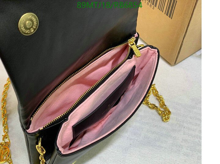 LV Bags-(4A)-Pochette MTis Bag-Twist-,Code: RB6854,$ 116USD