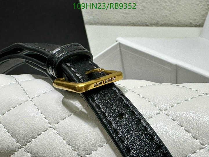 YSL Bag-(4A)-Diagonal- Code: RB9352 $ 142USD