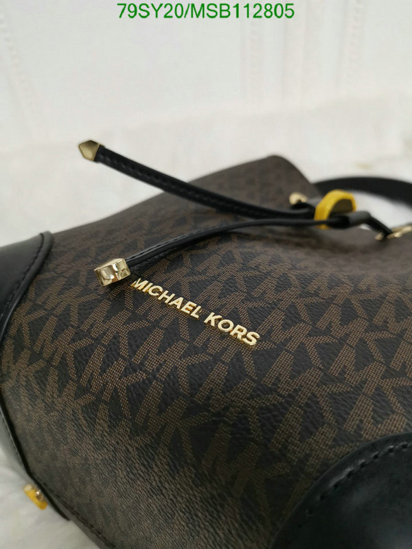Michael Kors Bag-(4A)-Diagonal-,Code: MSB112805,$ 103USD