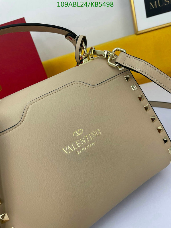 Valentino Bag-(4A)-Diagonal-,Code: KB5498,$ 142USD