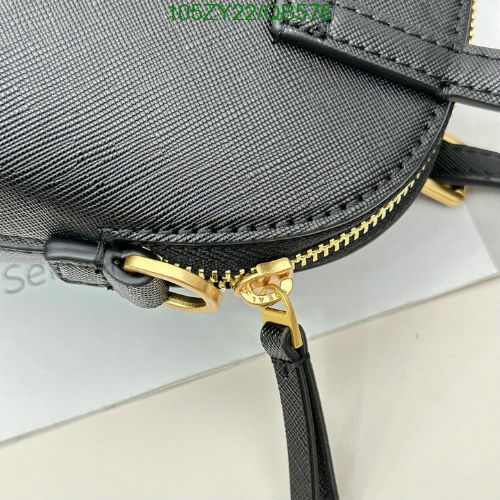 Tory Burch Bag-(4A)-Handbag- Code: QB576